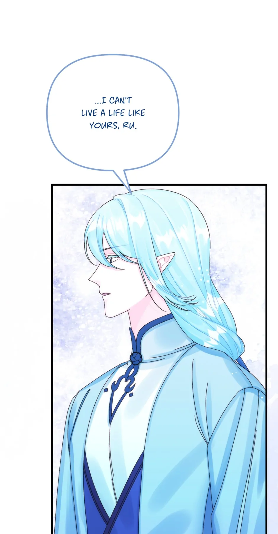 The Princess In The Dumpster chapter 91 page 37