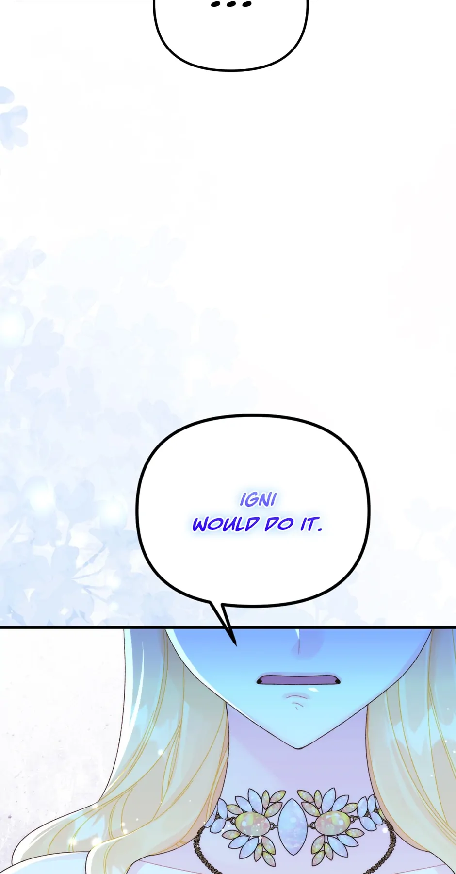 The Princess In The Dumpster chapter 91 page 39