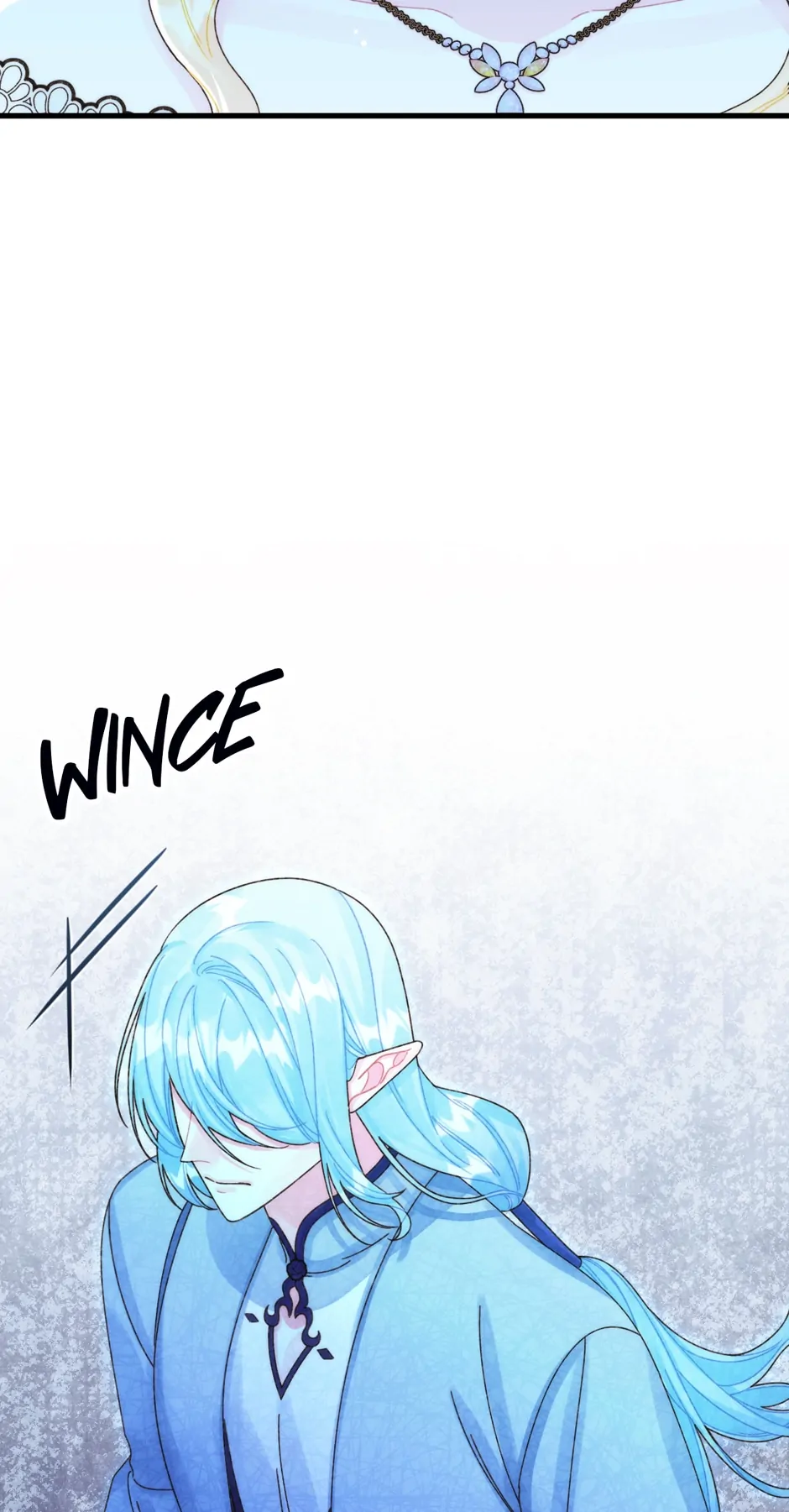 The Princess In The Dumpster chapter 91 page 40