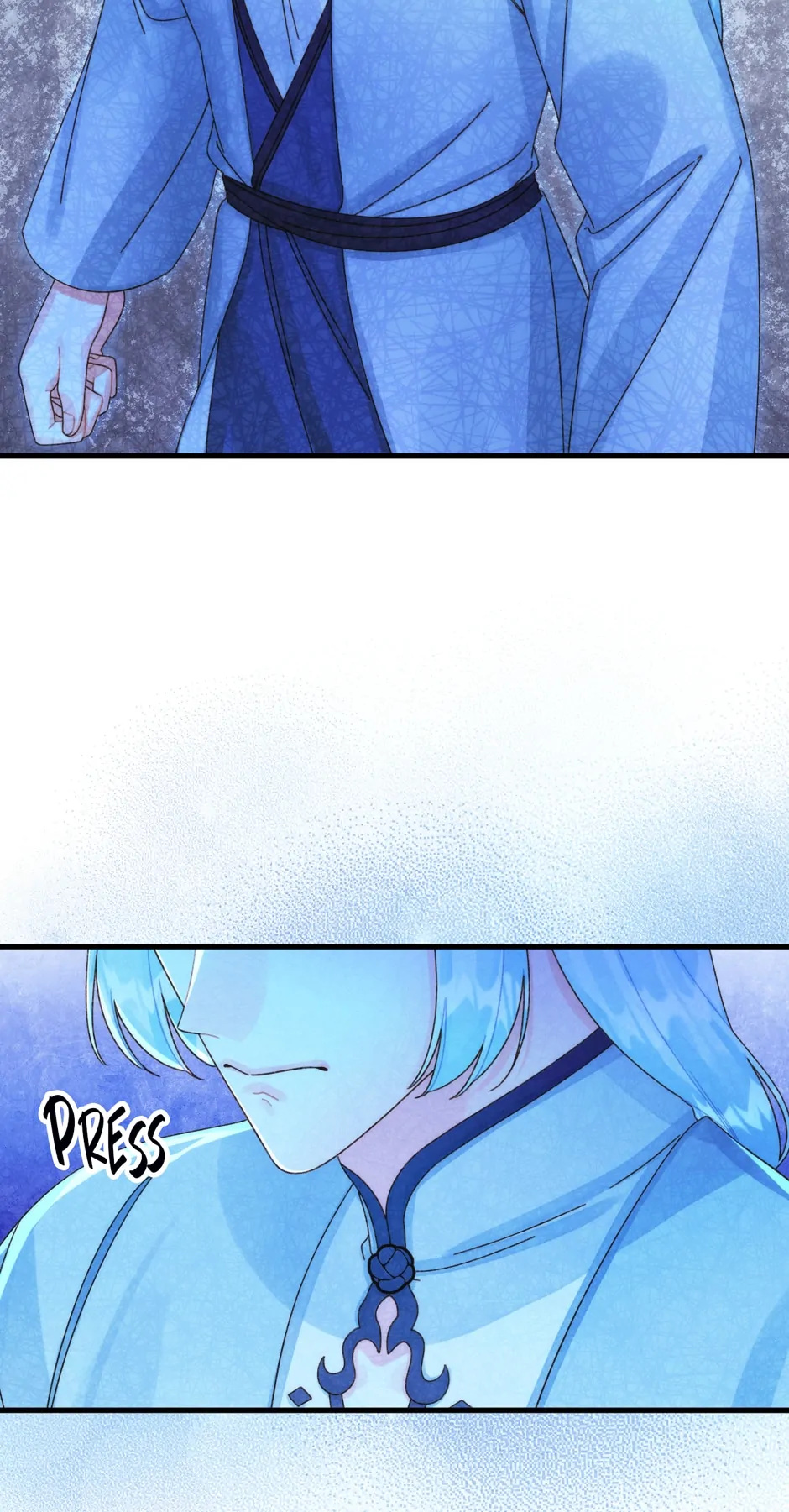 The Princess In The Dumpster chapter 91 page 41