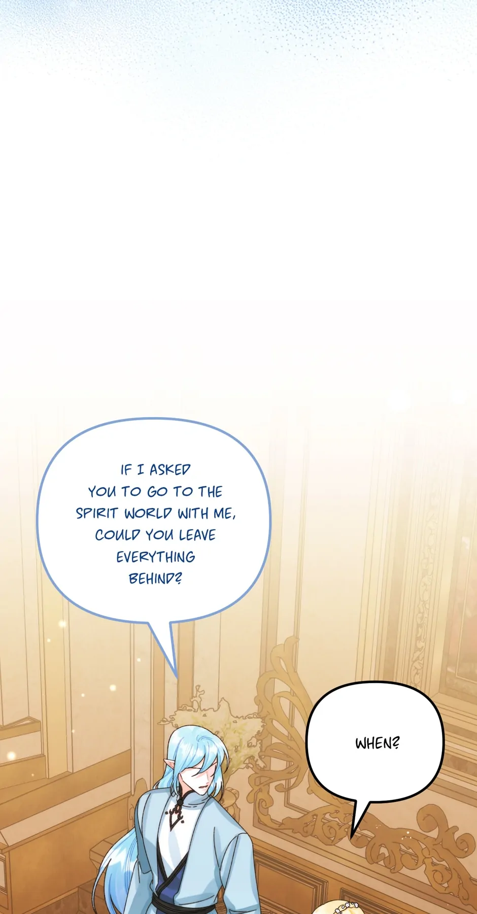 The Princess In The Dumpster chapter 91 page 42