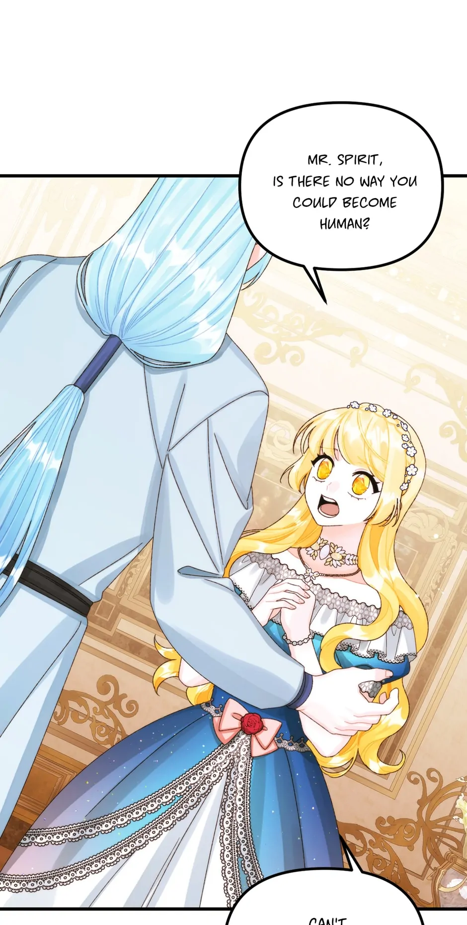 The Princess In The Dumpster chapter 91 page 48