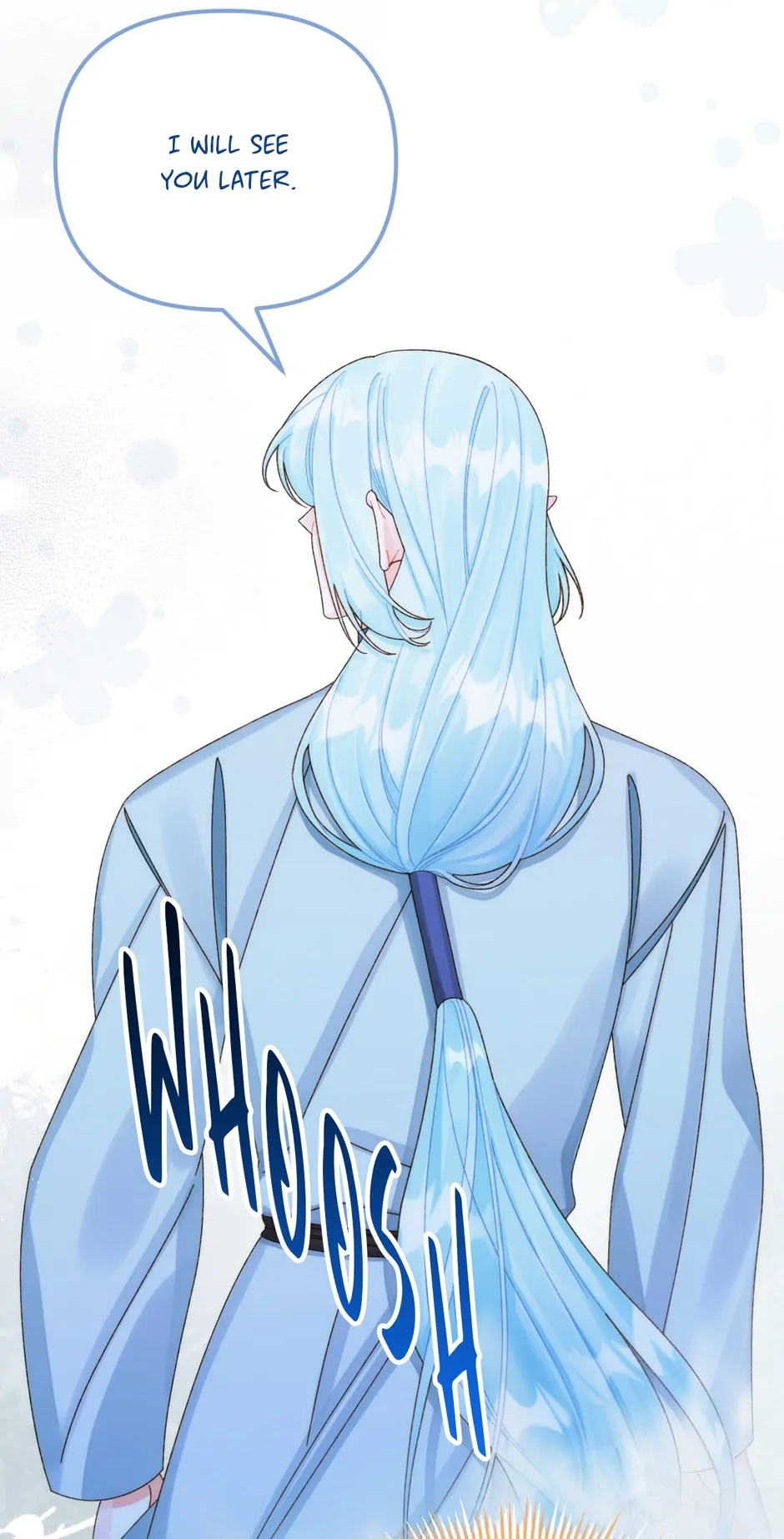 The Princess In The Dumpster chapter 91 page 55