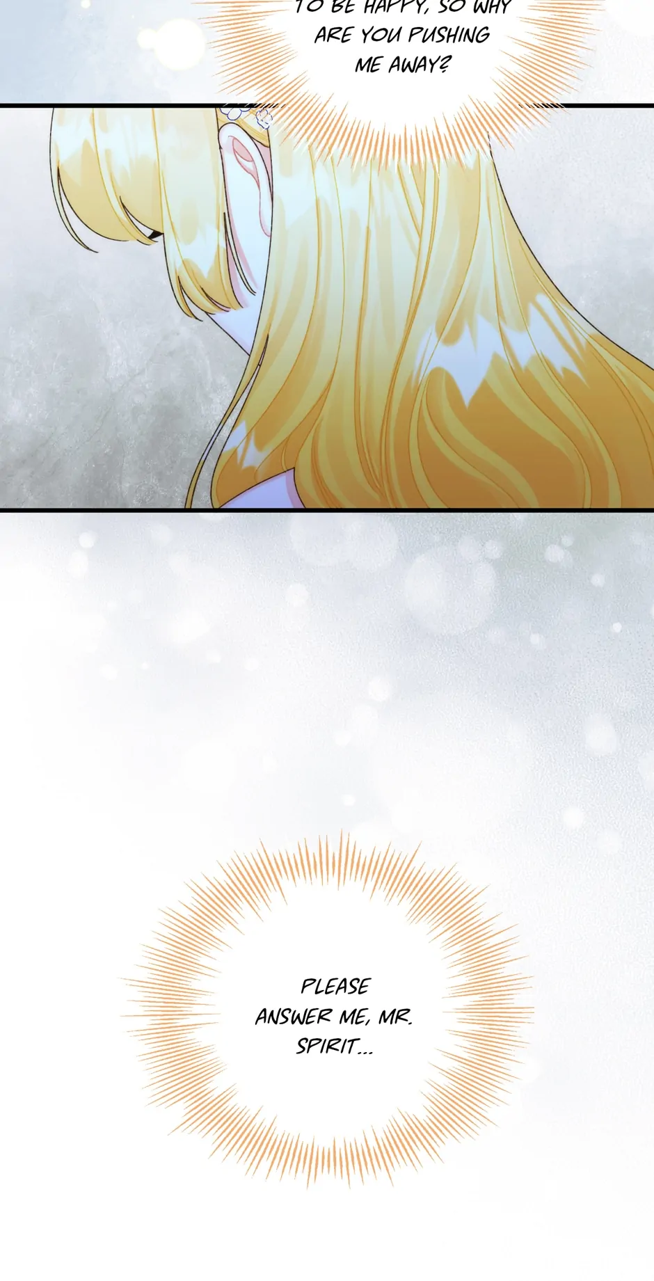 The Princess In The Dumpster chapter 91 page 58