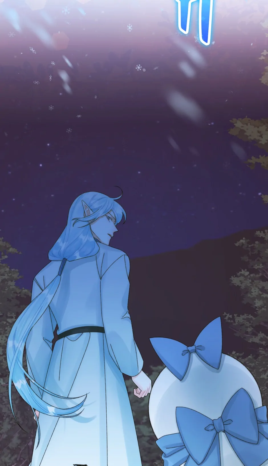 The Princess In The Dumpster chapter 91 page 60