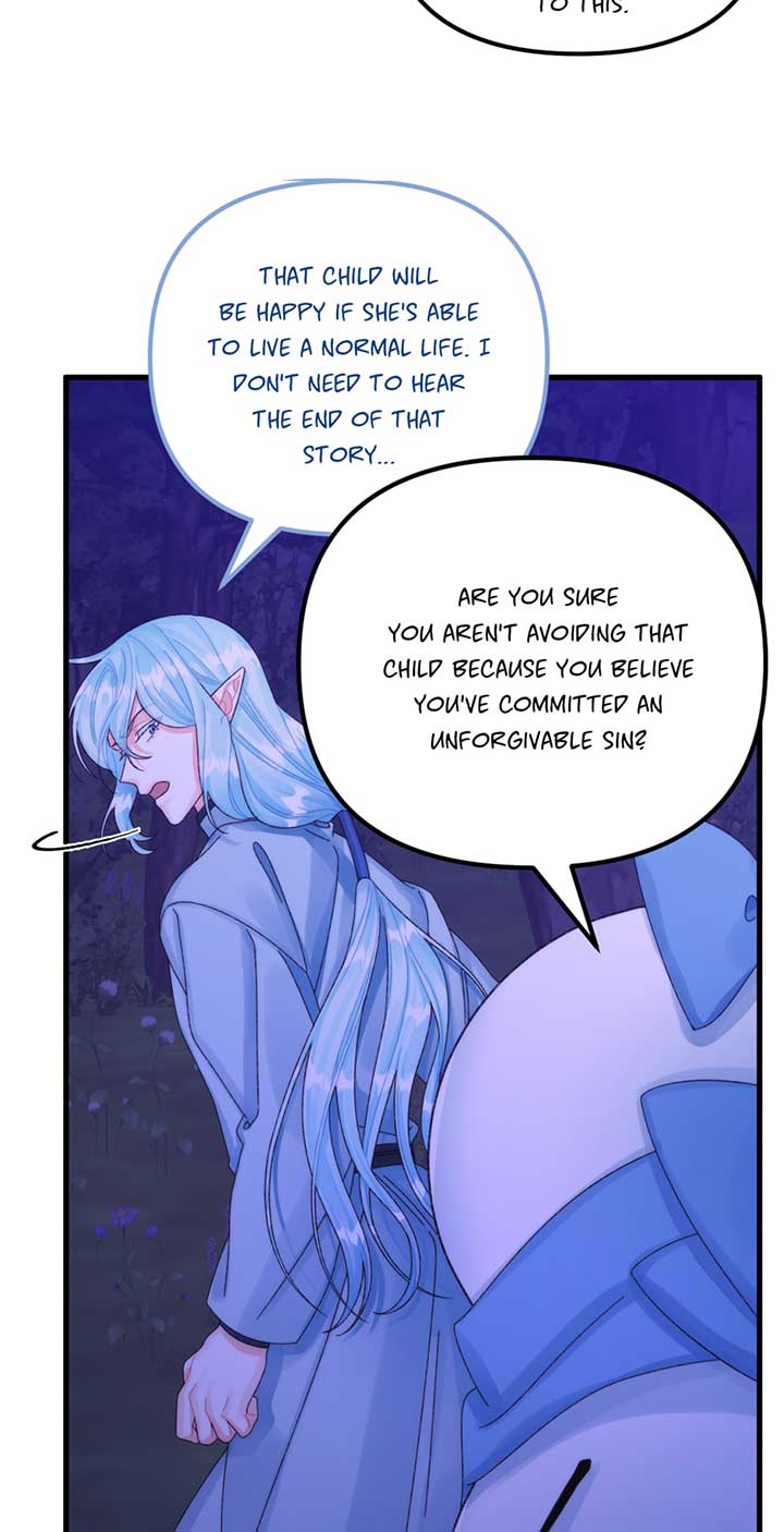 The Princess In The Dumpster chapter 92 page 8