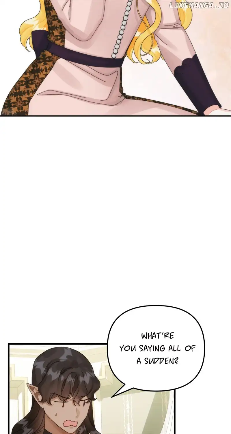 The Princess In The Dumpster chapter 97 page 2