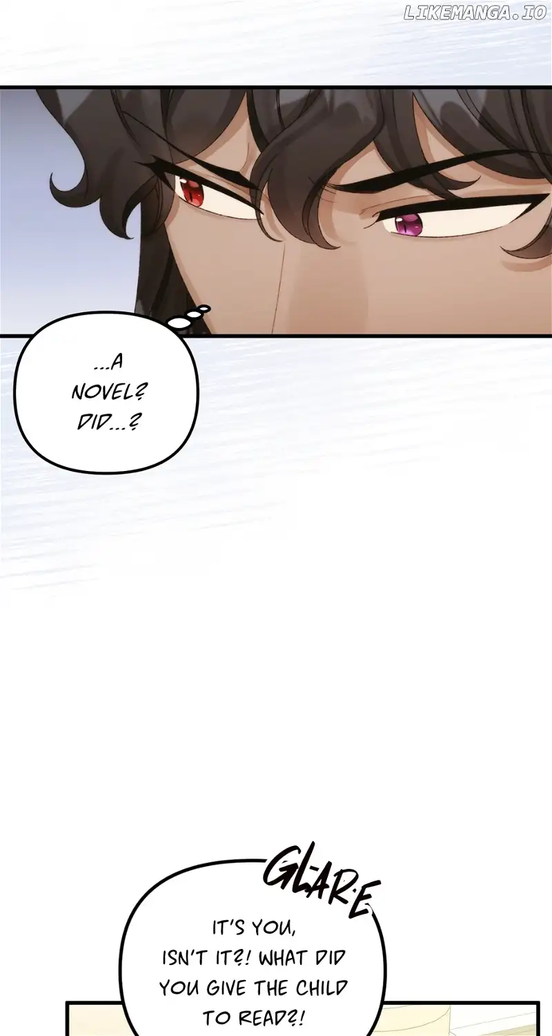 The Princess In The Dumpster chapter 97 page 4