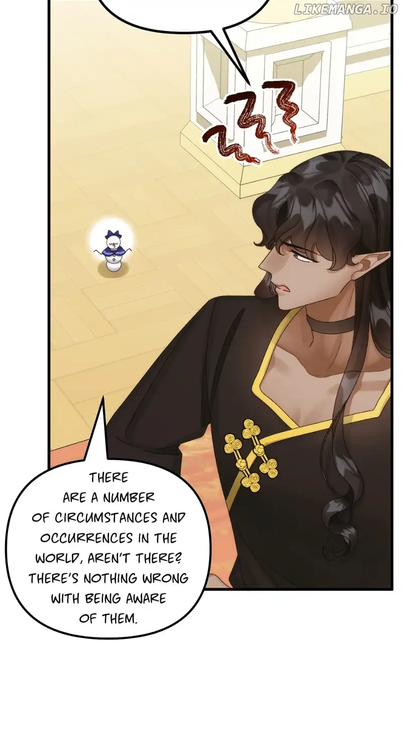The Princess In The Dumpster chapter 97 page 5