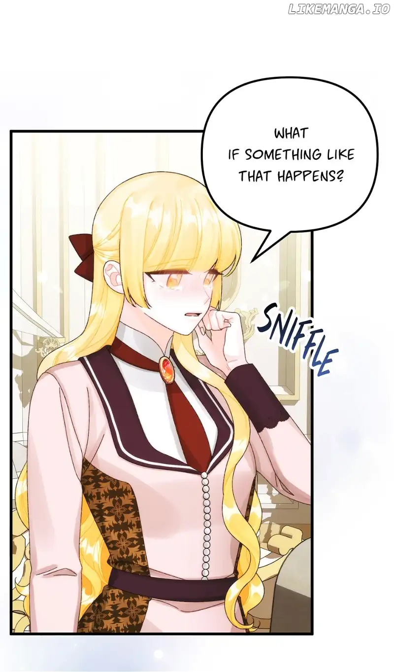 The Princess In The Dumpster chapter 97 page 6