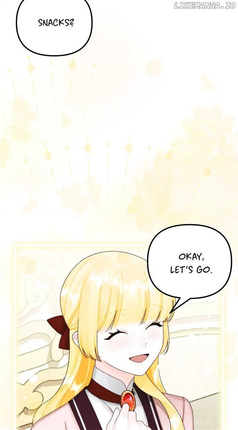 The Princess In The Dumpster chapter 97 page 12