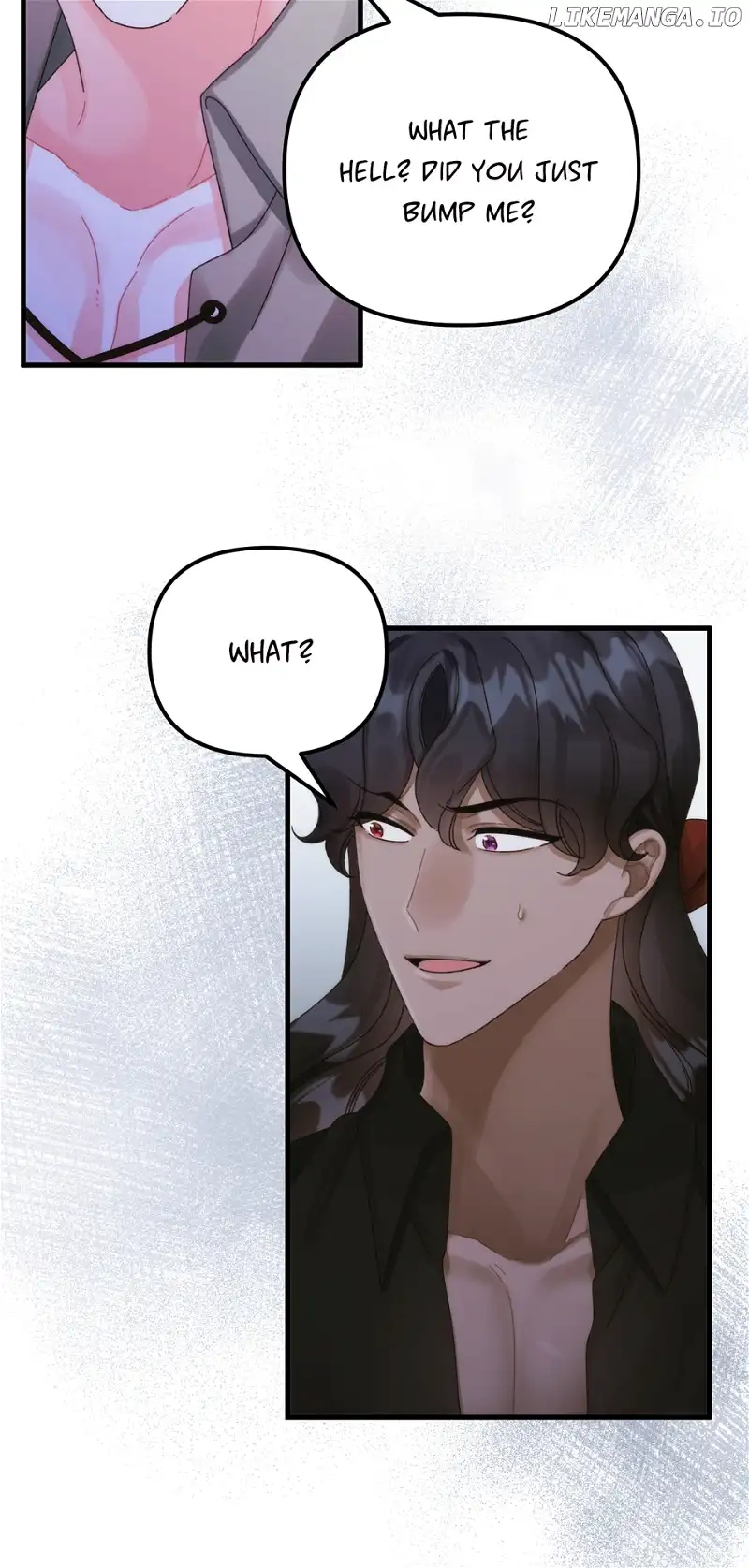 The Princess In The Dumpster chapter 97 page 22