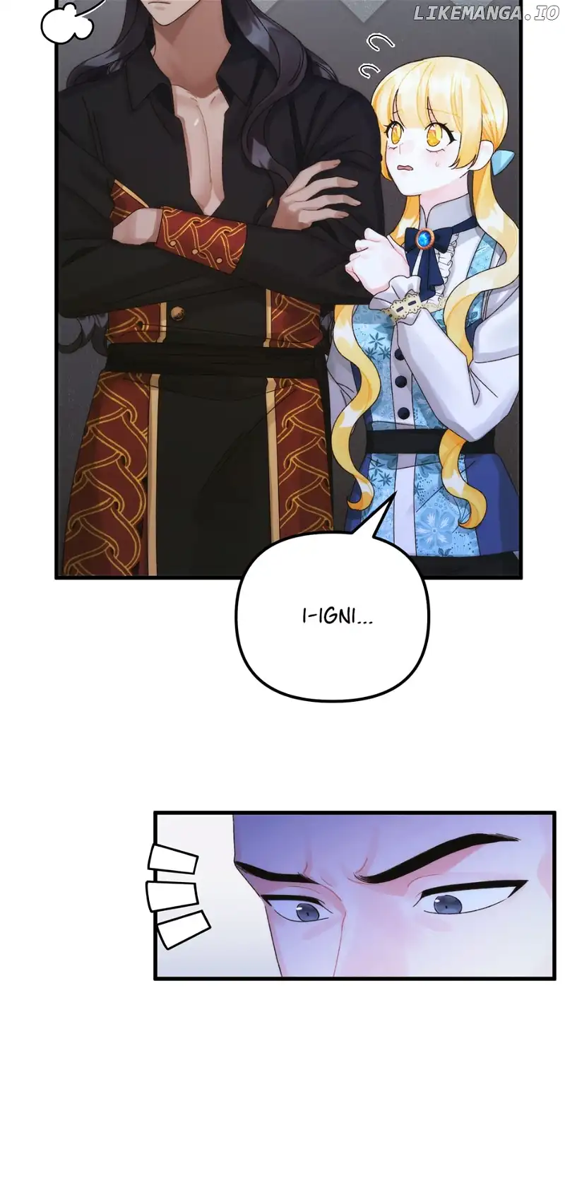 The Princess In The Dumpster chapter 97 page 25