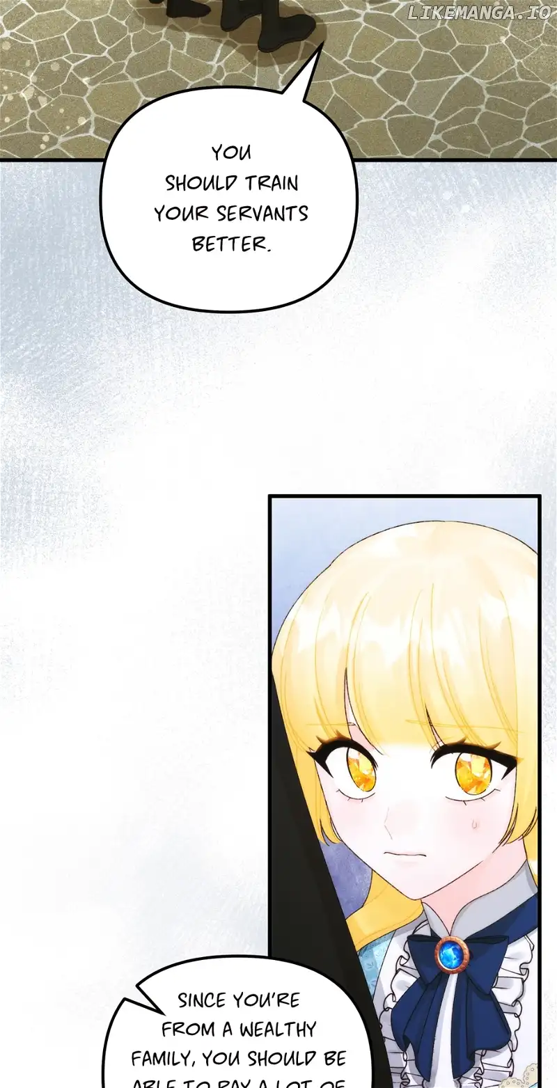 The Princess In The Dumpster chapter 97 page 27