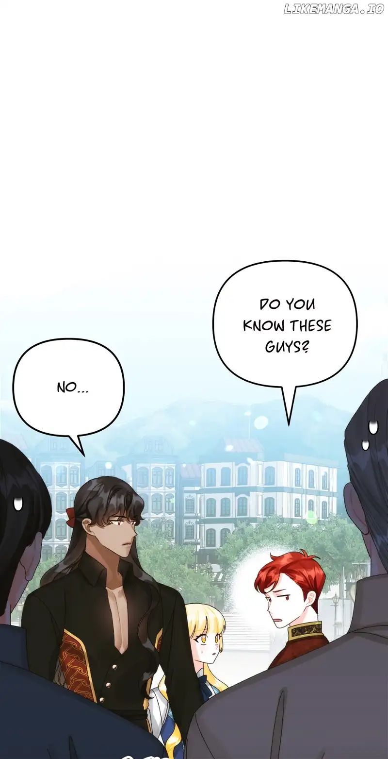 The Princess In The Dumpster chapter 97 page 30