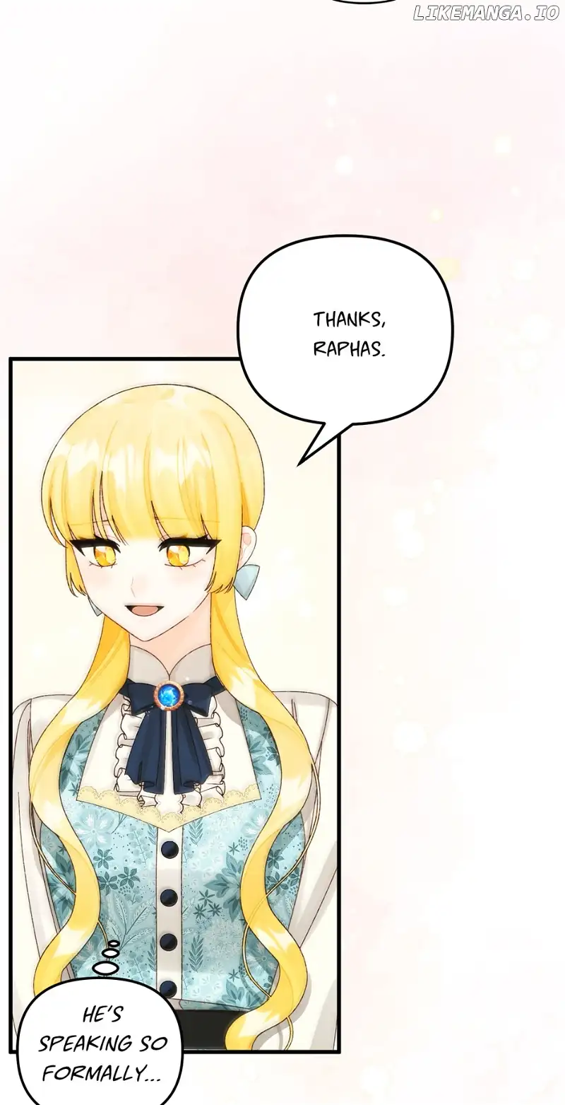 The Princess In The Dumpster chapter 97 page 35