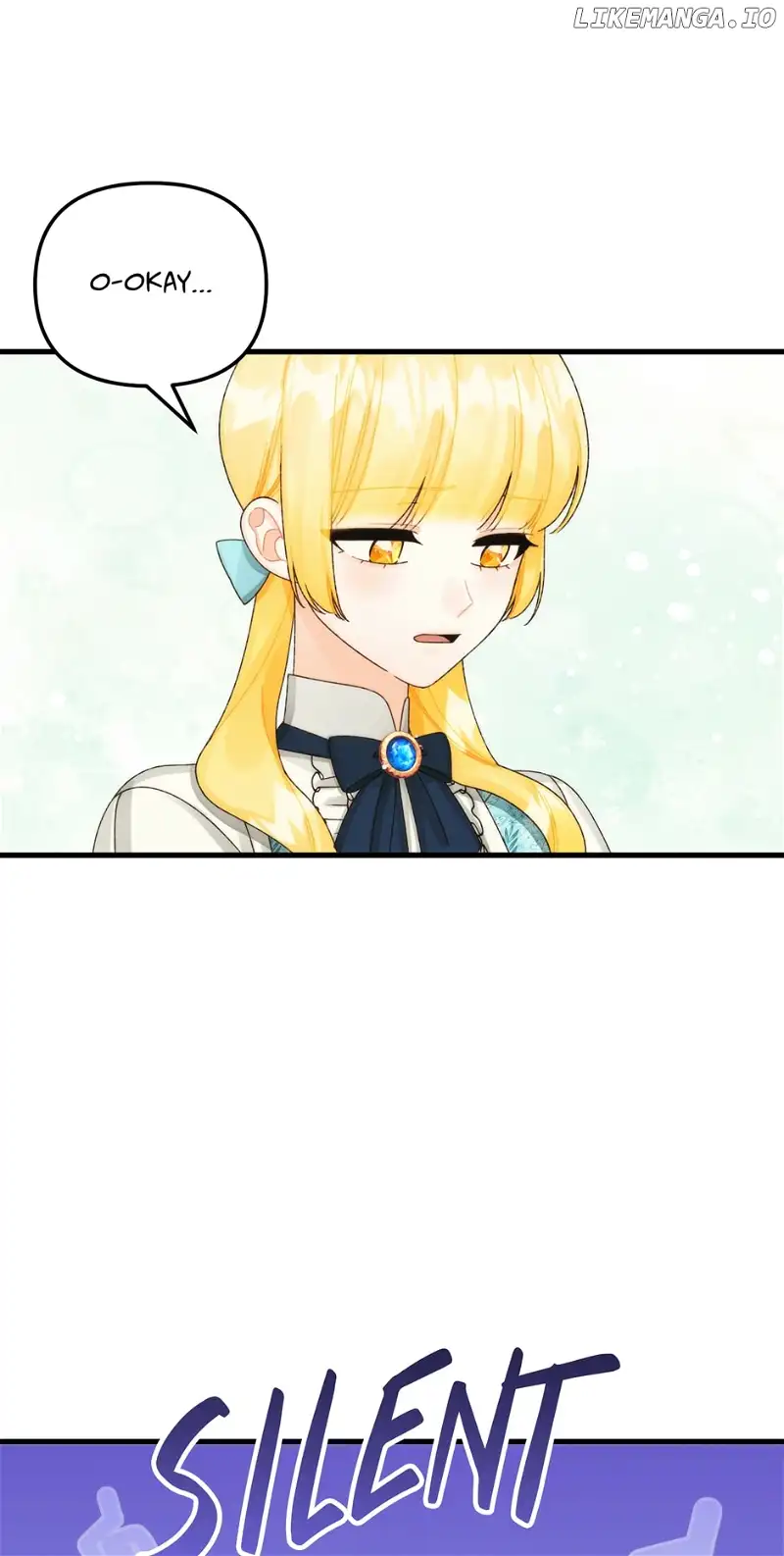 The Princess In The Dumpster chapter 97 page 38