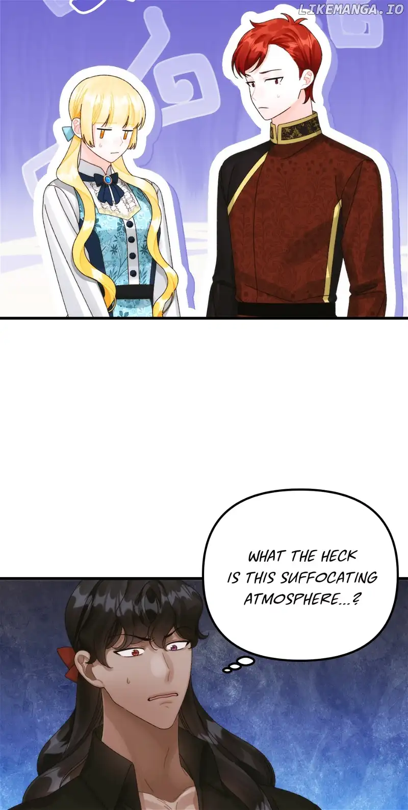 The Princess In The Dumpster chapter 97 page 39
