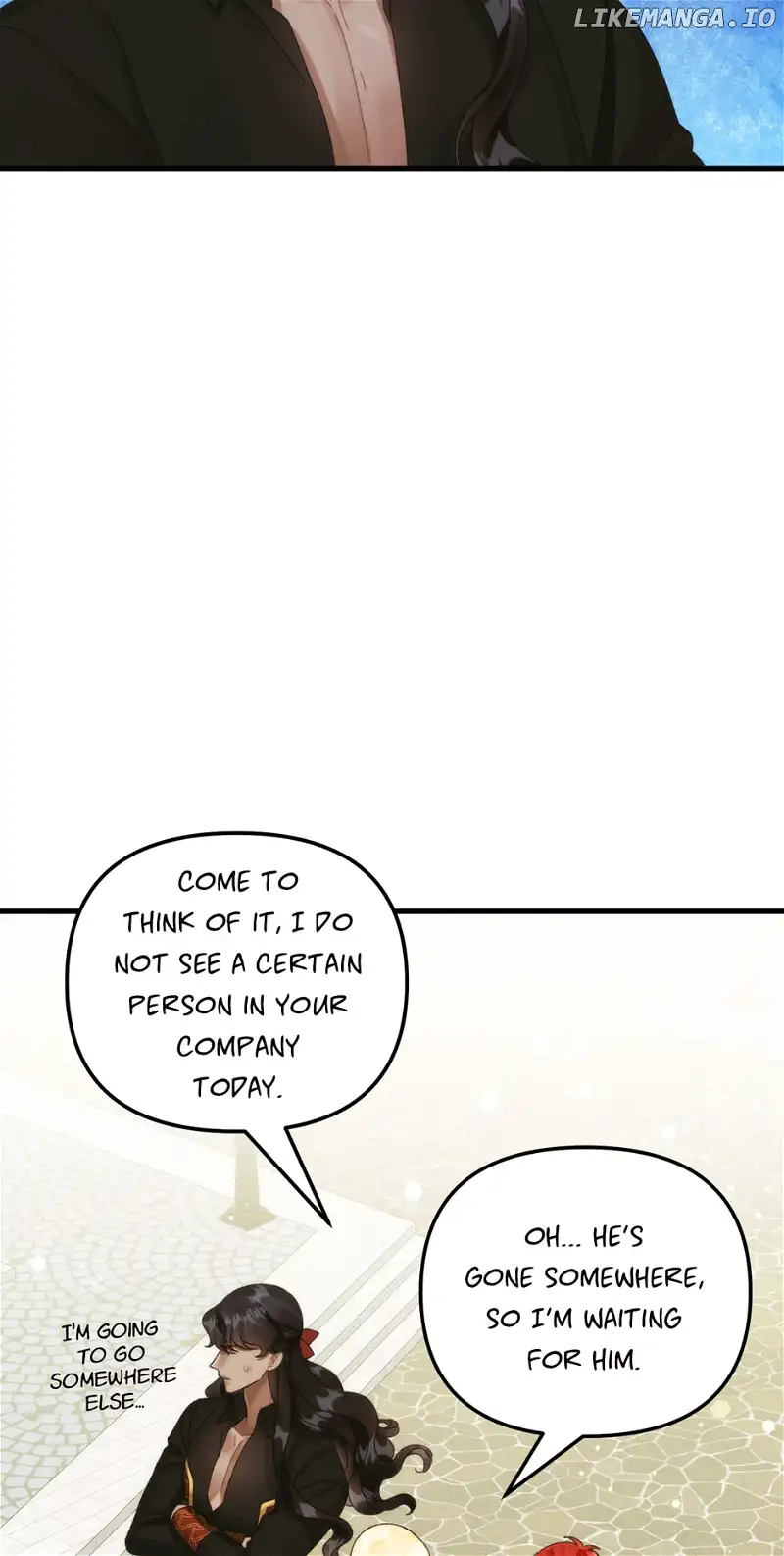 The Princess In The Dumpster chapter 97 page 40