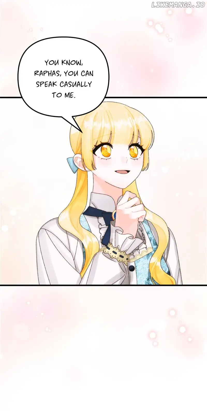 The Princess In The Dumpster chapter 97 page 42