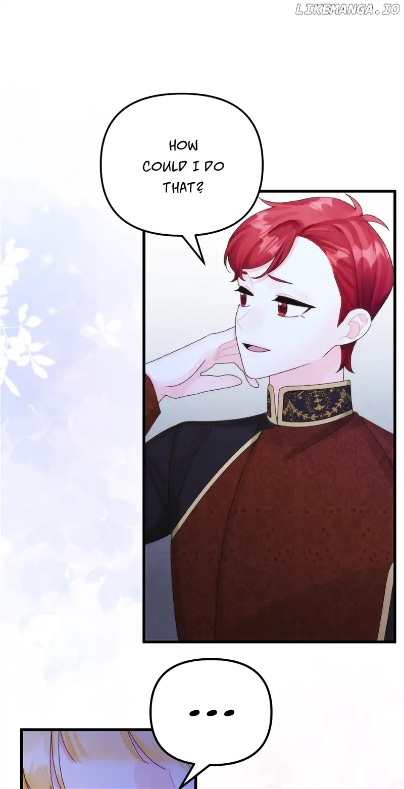 The Princess In The Dumpster chapter 97 page 43