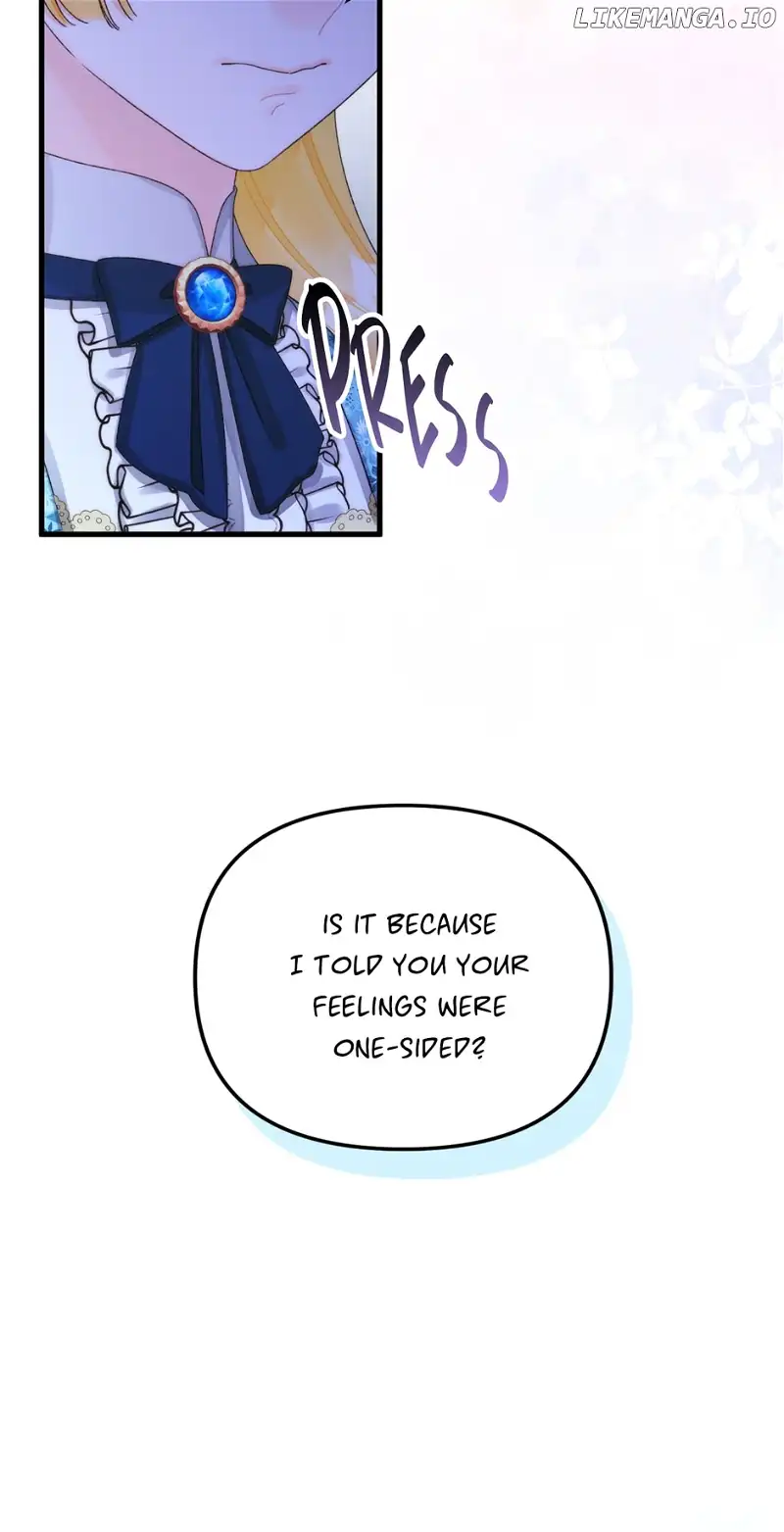 The Princess In The Dumpster chapter 97 page 44