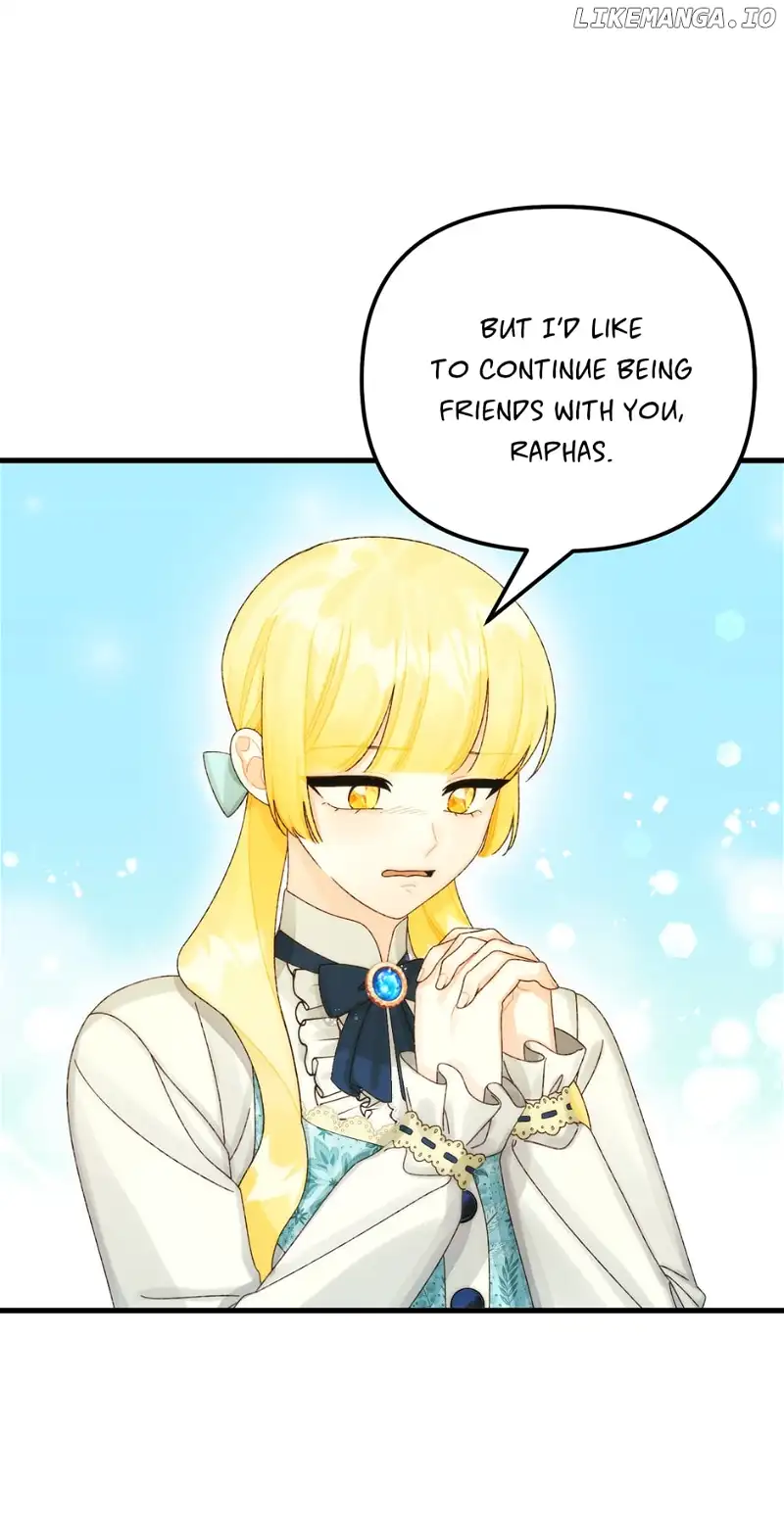 The Princess In The Dumpster chapter 97 page 46