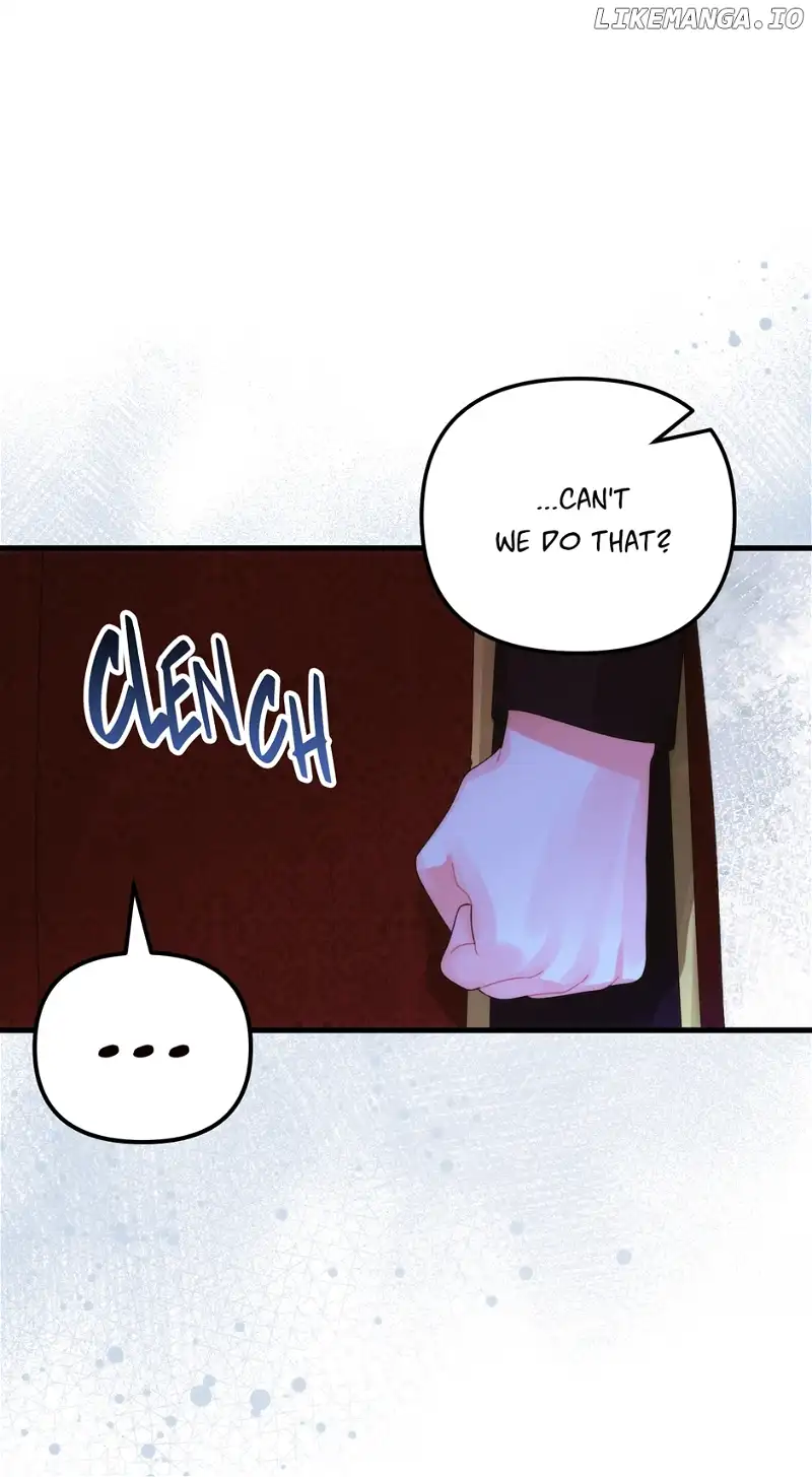 The Princess In The Dumpster chapter 97 page 47