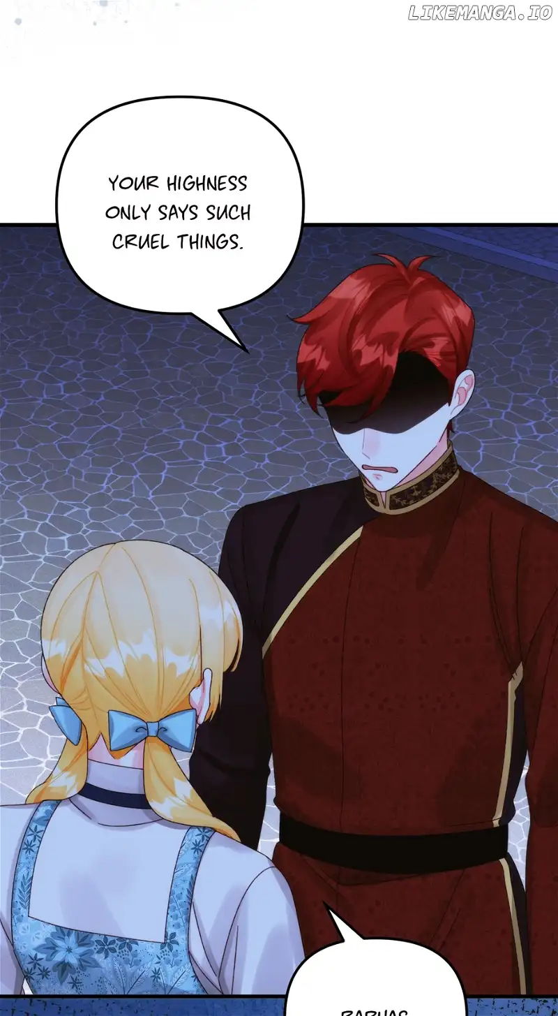 The Princess In The Dumpster chapter 97 page 48