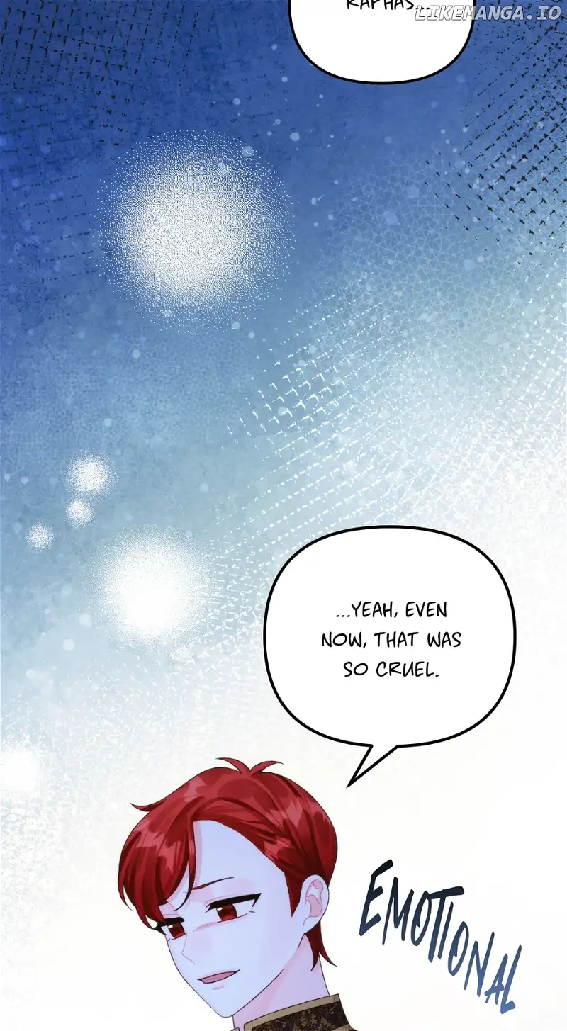 The Princess In The Dumpster chapter 97 page 49