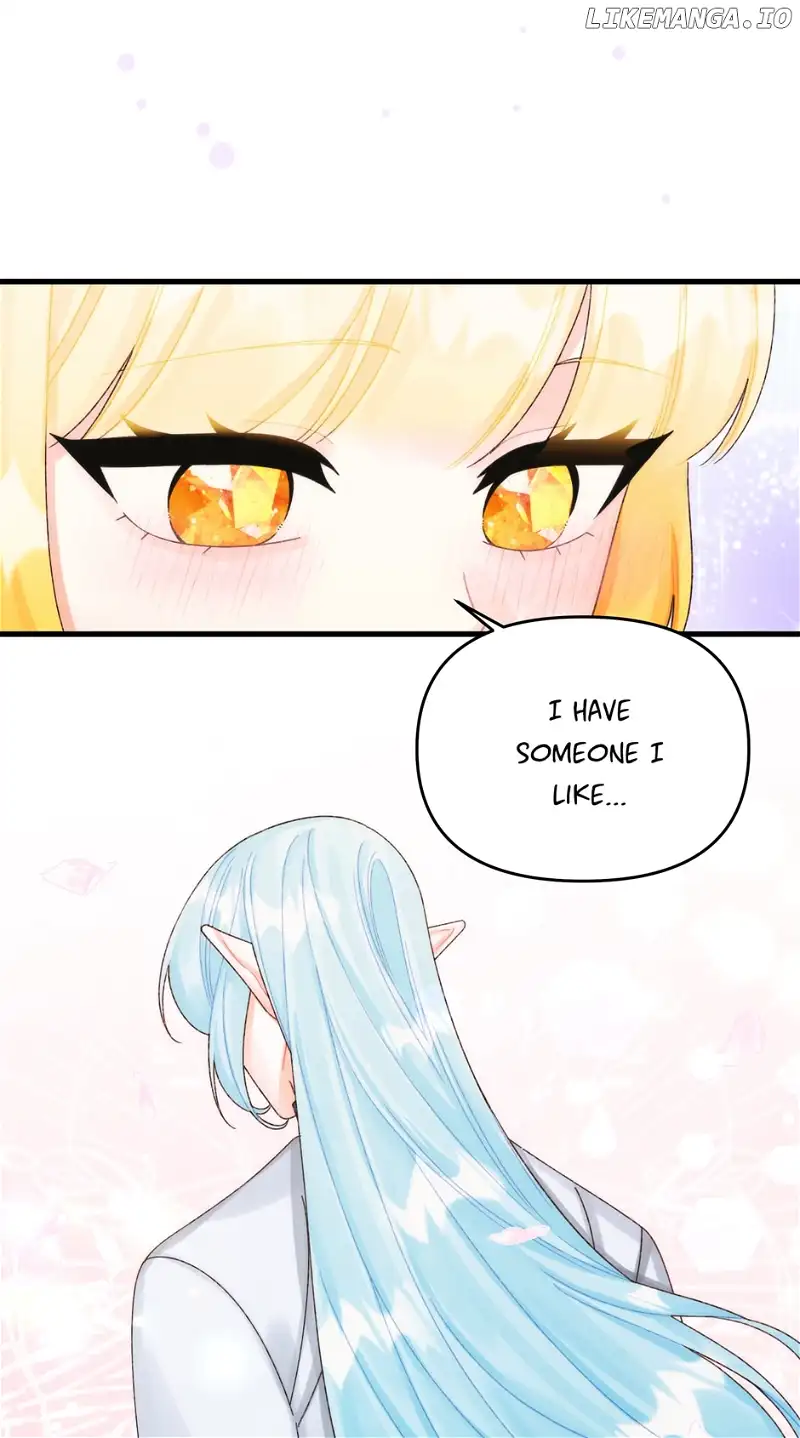 The Princess In The Dumpster chapter 97 page 52