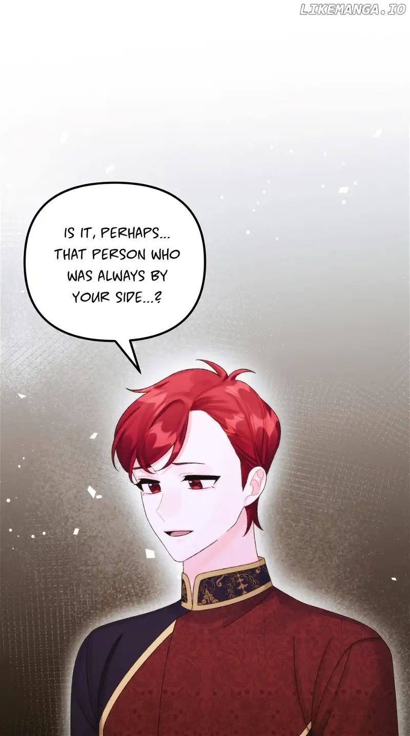 The Princess In The Dumpster chapter 97 page 55