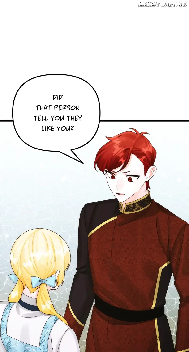 The Princess In The Dumpster chapter 97 page 59