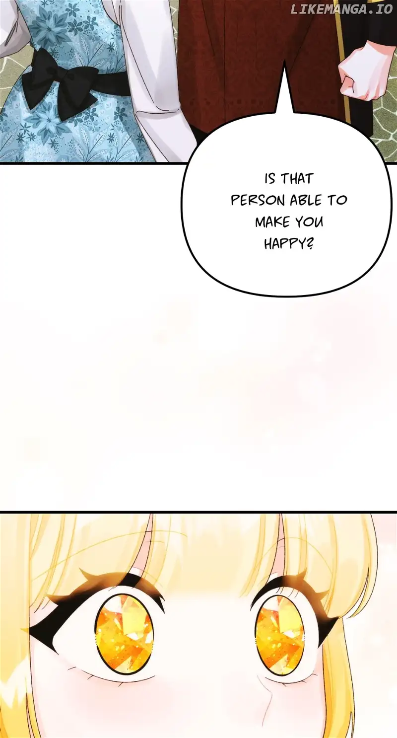 The Princess In The Dumpster chapter 97 page 60