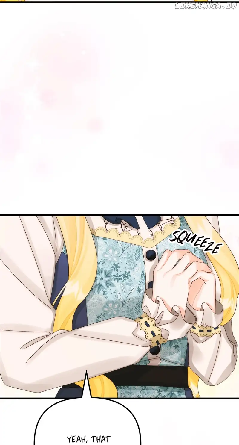 The Princess In The Dumpster chapter 97 page 61
