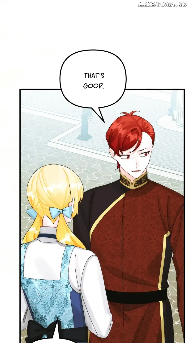 The Princess In The Dumpster chapter 97 page 65