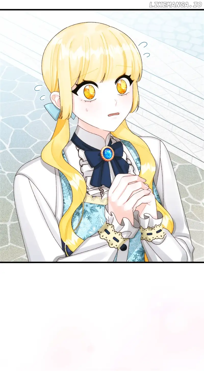 The Princess In The Dumpster chapter 97 page 68
