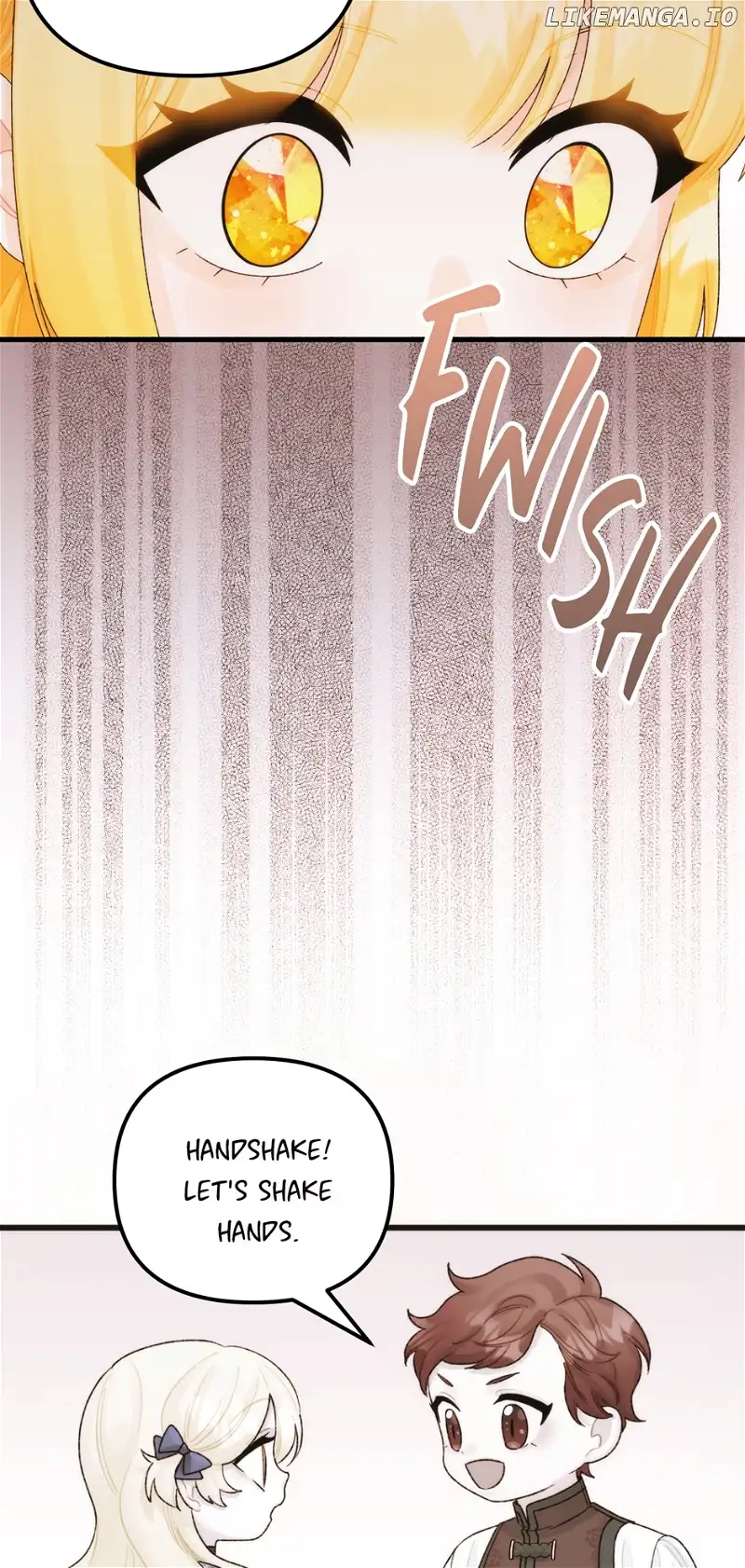 The Princess In The Dumpster chapter 97 page 72