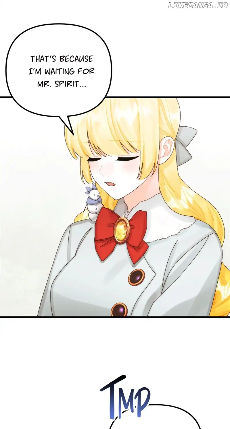 The Princess In The Dumpster chapter 98 page 5