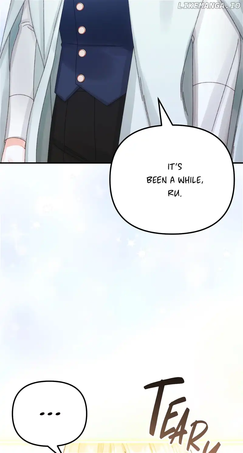 The Princess In The Dumpster chapter 98 page 8