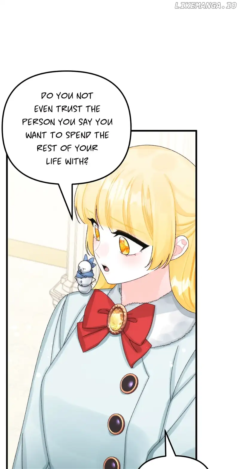 The Princess In The Dumpster chapter 98 page 10