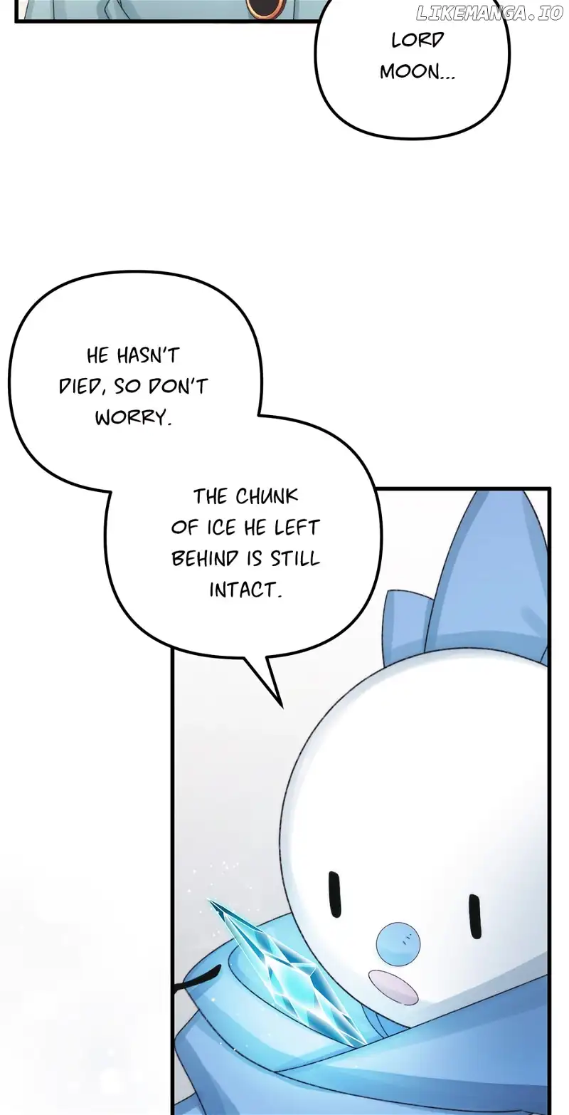 The Princess In The Dumpster chapter 98 page 11