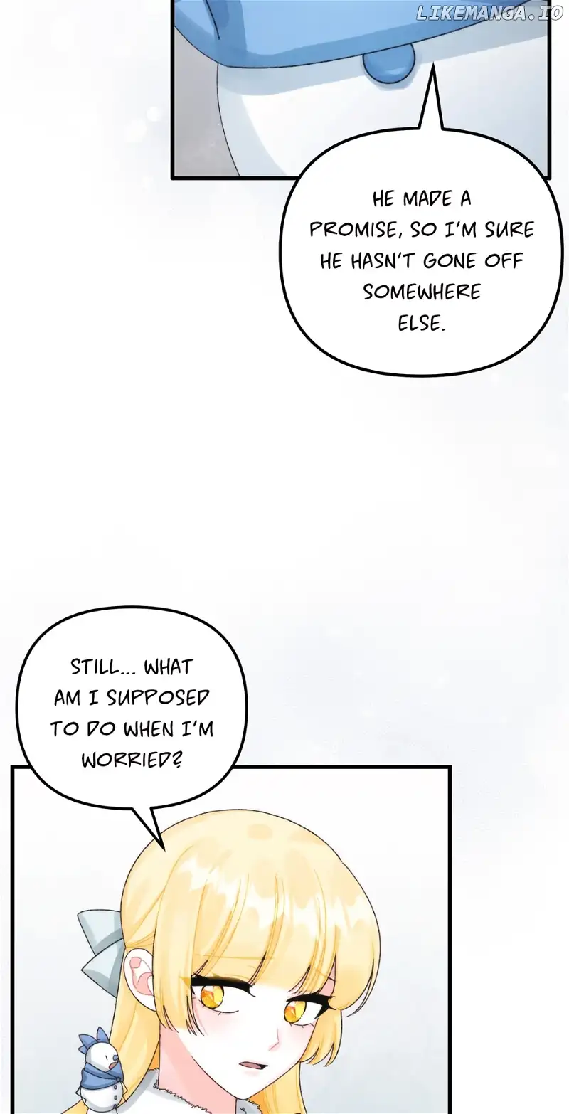 The Princess In The Dumpster chapter 98 page 12