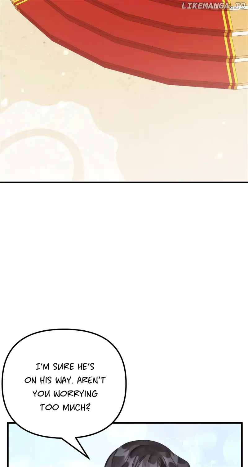 The Princess In The Dumpster chapter 98 page 17
