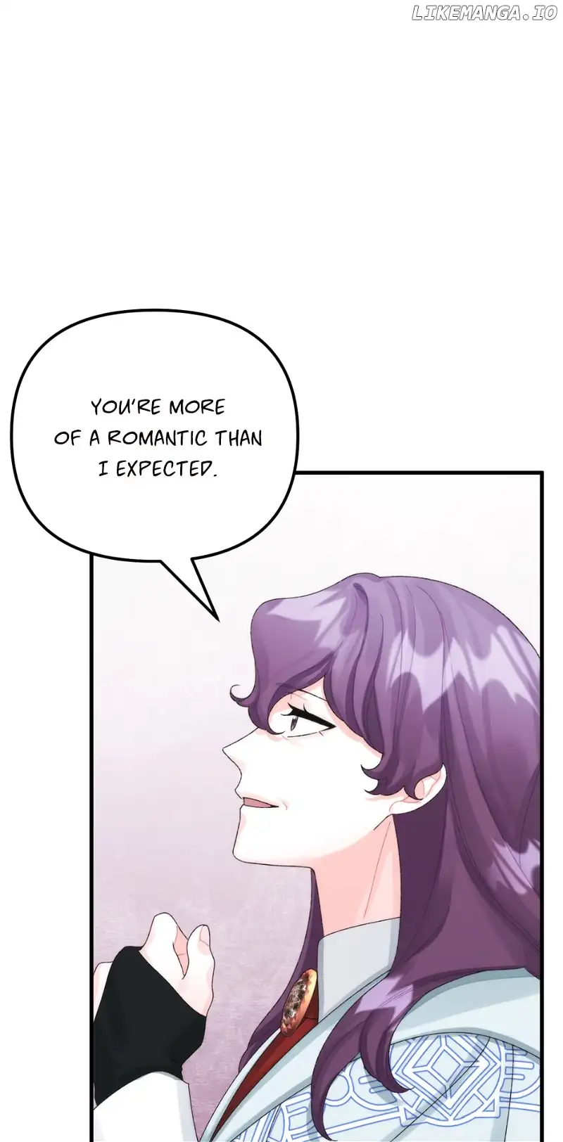 The Princess In The Dumpster chapter 98 page 22
