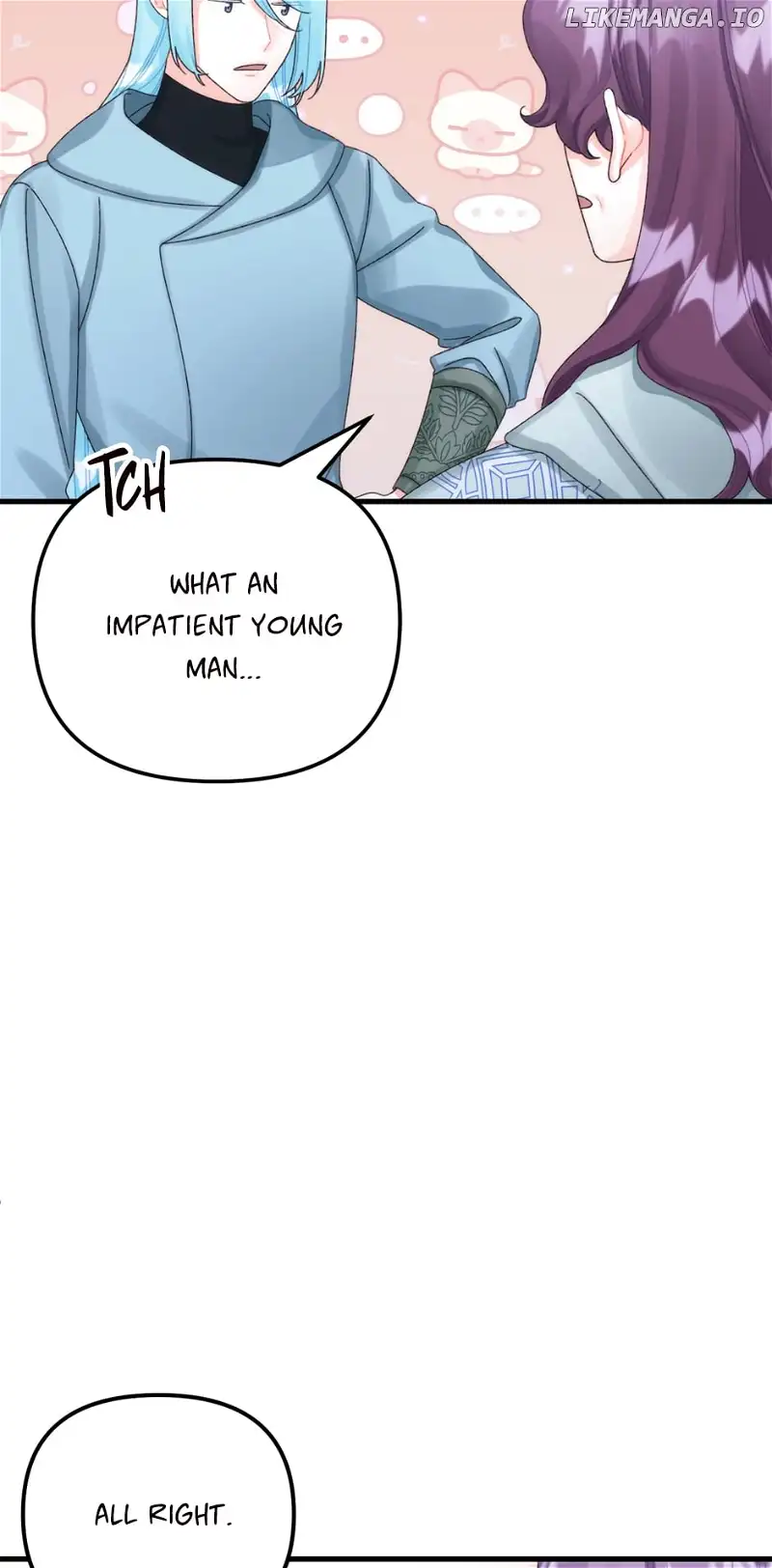 The Princess In The Dumpster chapter 98 page 24