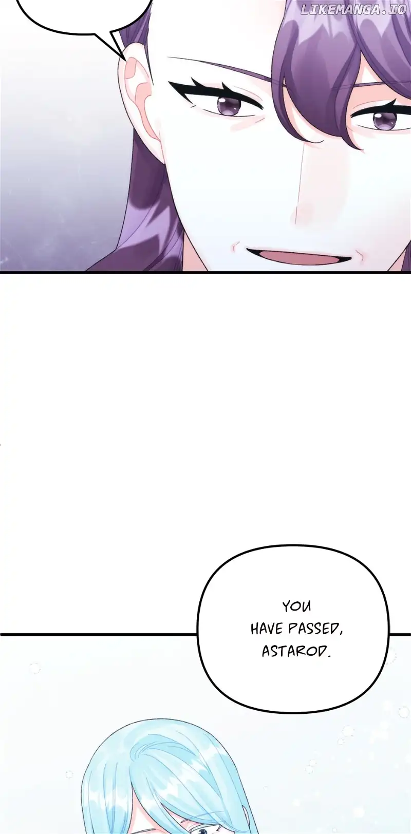 The Princess In The Dumpster chapter 98 page 25