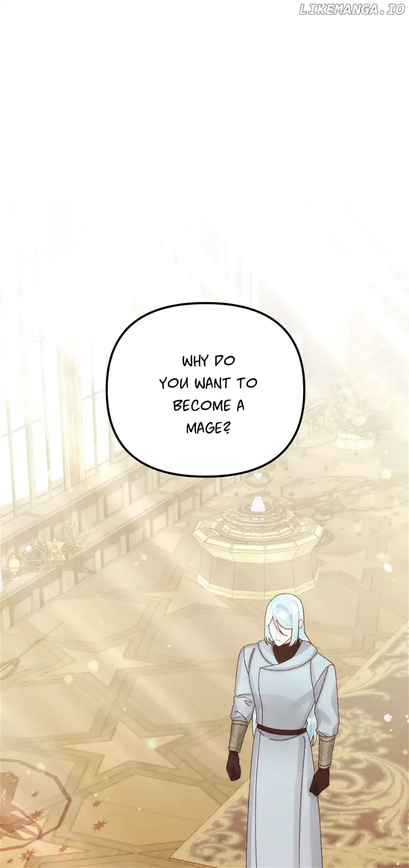 The Princess In The Dumpster chapter 98 page 31