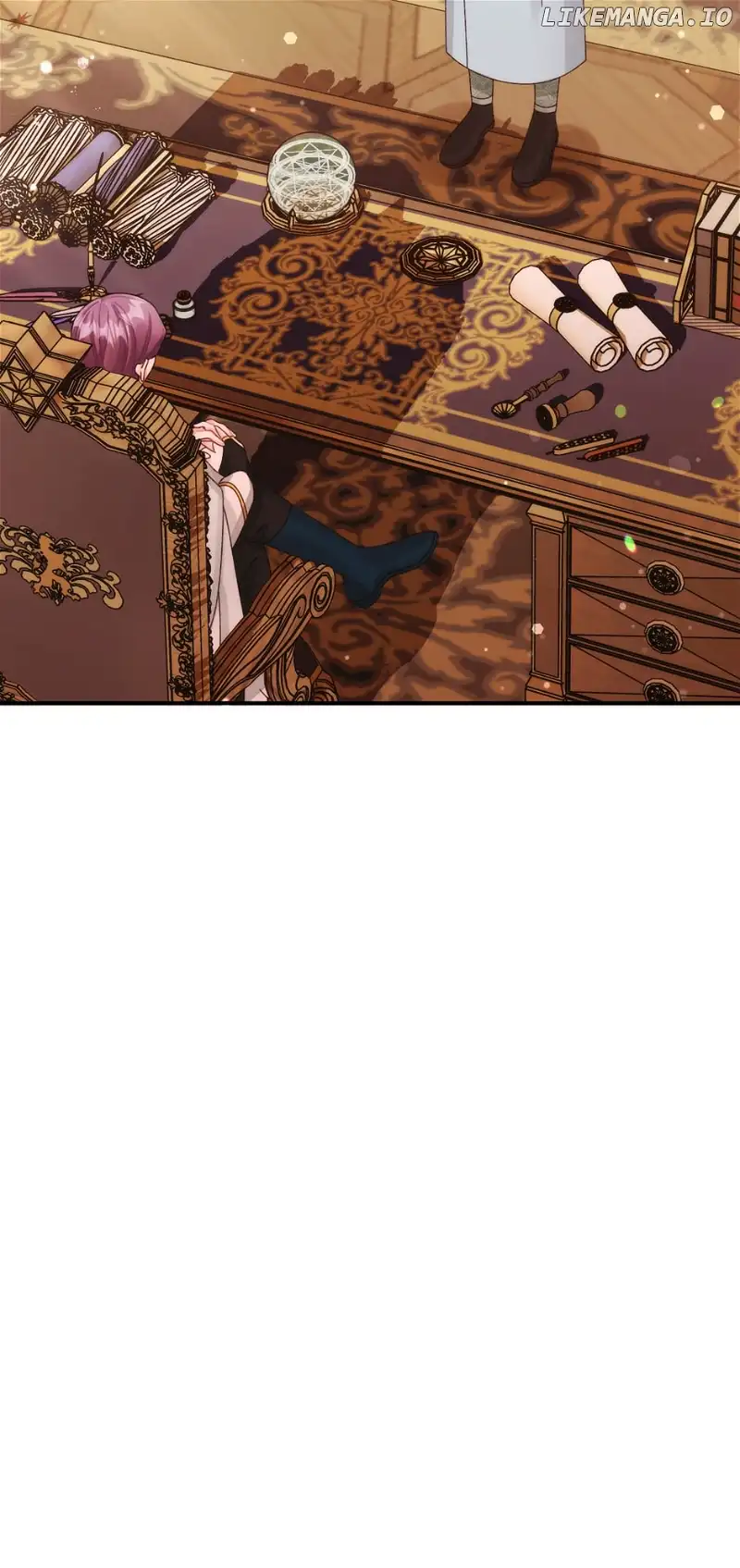 The Princess In The Dumpster chapter 98 page 32