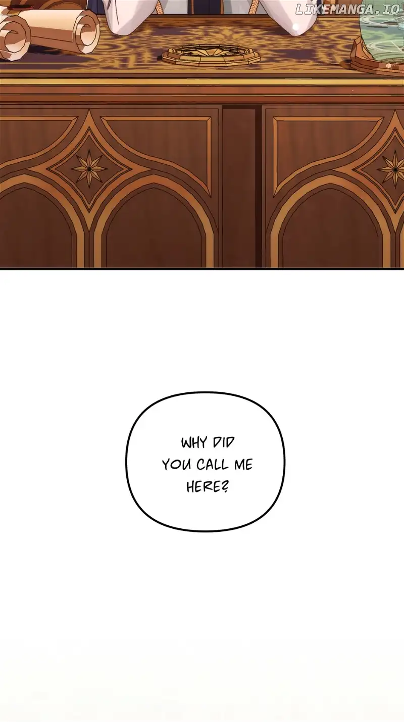 The Princess In The Dumpster chapter 98 page 34